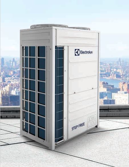 Статьи про тепловые насосы